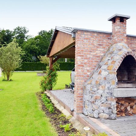 Gite Le Petit Coin De Paradis Sautin Montbliart Esterno foto